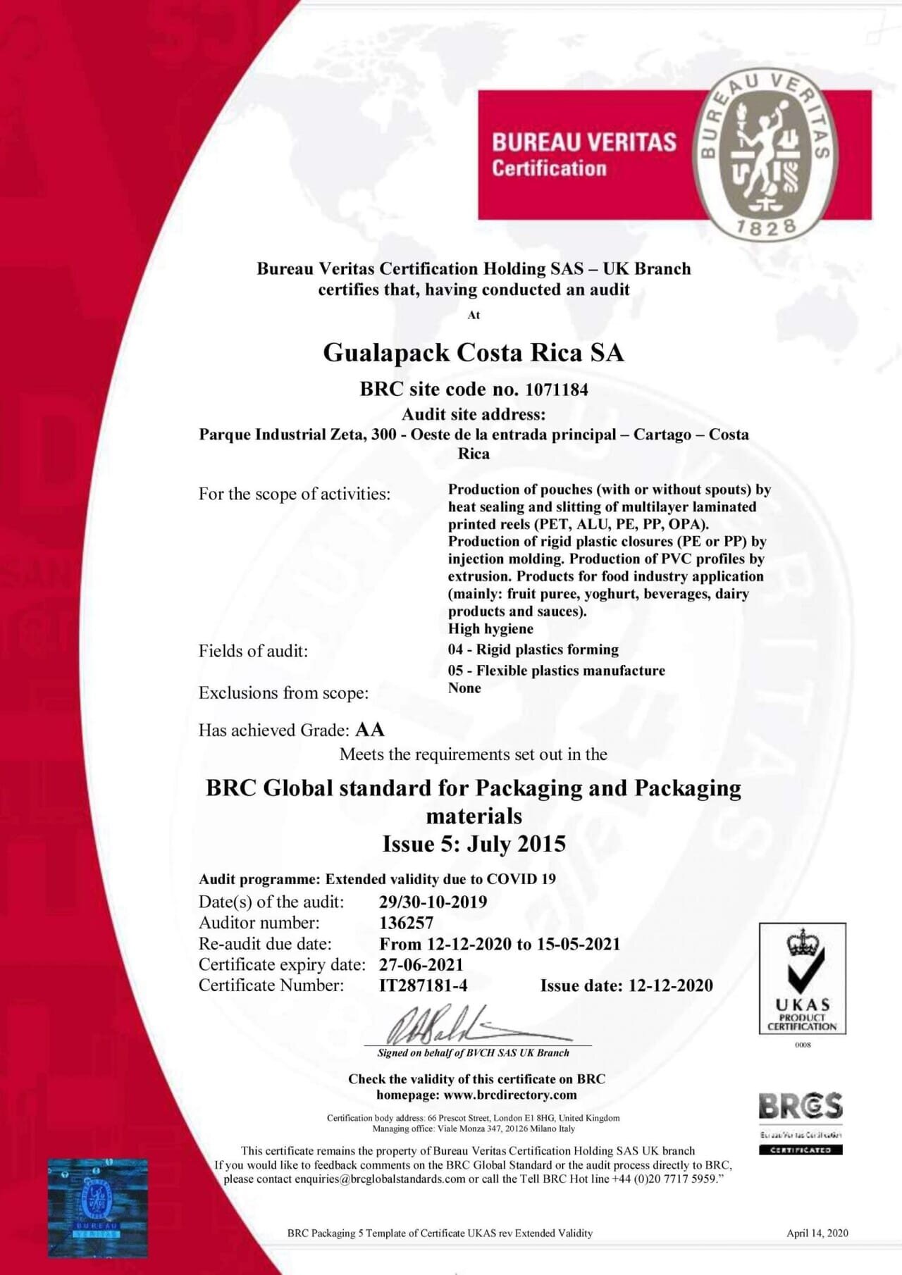 GUALAPACK-COSTA-RICA-SA-BRC-Extension-2020-scaled